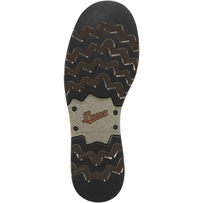 Danner Boots Steel Yard 6034 Brown Steel Toe Wedge Hot 8211 Men Danner Boots Steel Yard 6034 Brown Steel Toe Wedge Hot 8211 Men