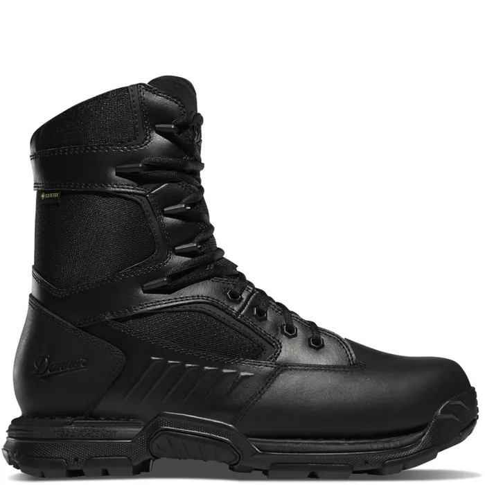 Danner Boots Striker Bolt 8034 Black 8211 Men