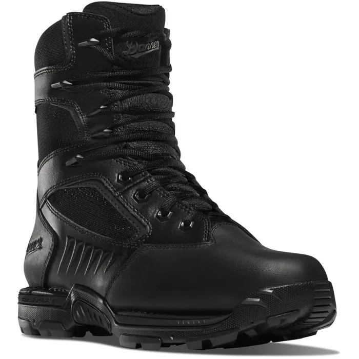 Danner Boots Striker Bolt 8034 Black 8211 Men Danner Boots Striker Bolt 8034 Black 8211 Men