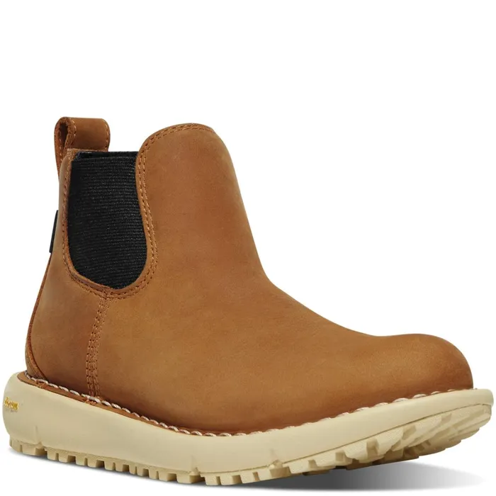 Danner Boots Tramline Chelsea 917 GTX Roasted Pecan 8211 Women Danner Boots Tramline Chelsea 917 GTX Roasted Pecan 8211 Women