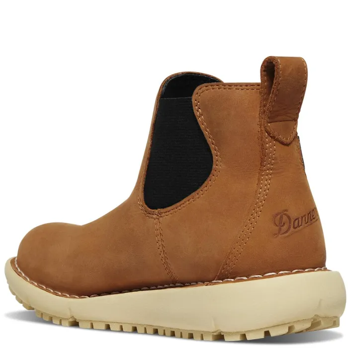 Danner Boots Tramline Chelsea 917 GTX Roasted Pecan 8211 Women Danner Boots Tramline Chelsea 917 GTX Roasted Pecan 8211 Women
