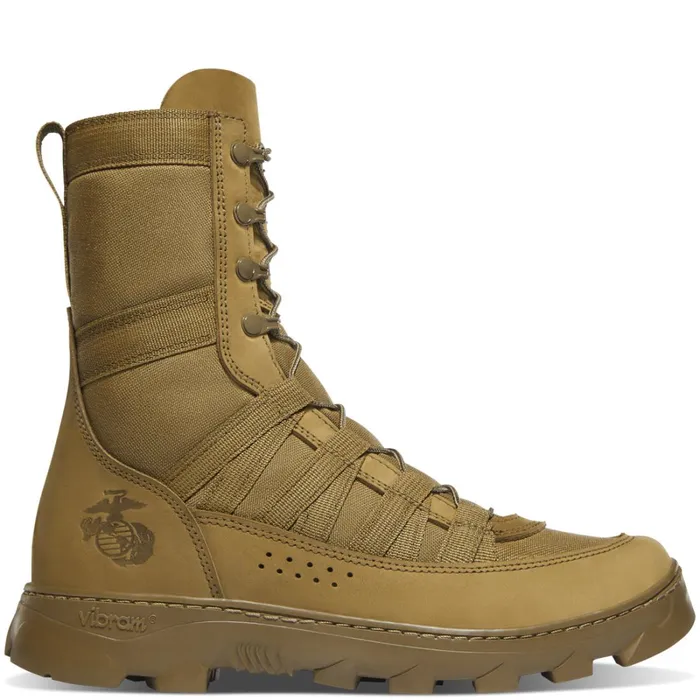 Danner Boots Tropical USMC EGA Coyote Hot 8211 Men