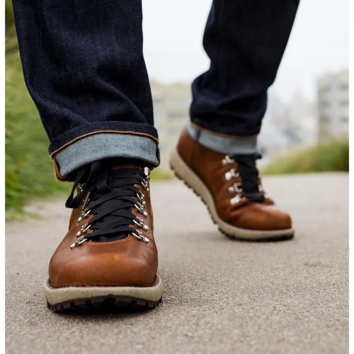 Danner Boots Vertigo 917 Light Brown 8211 Men Danner Boots Vertigo 917 Light Brown 8211 Men
