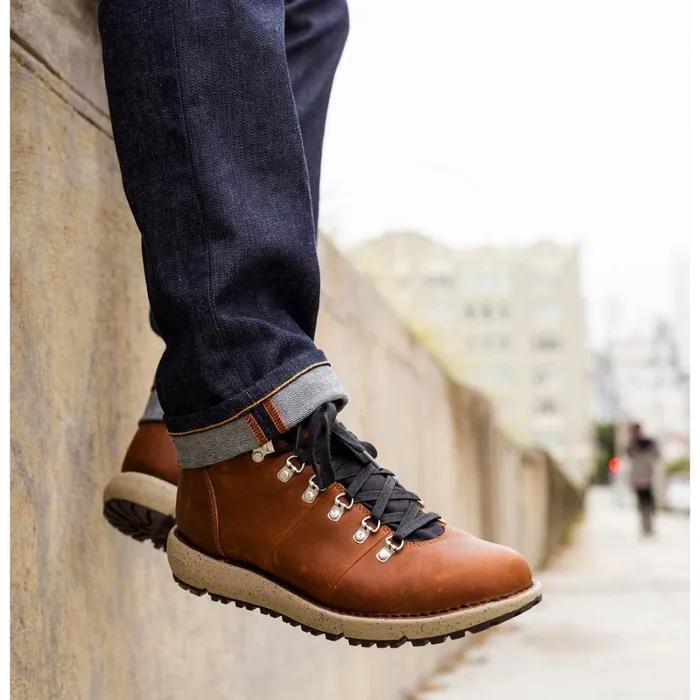 Danner Boots Vertigo 917 Light Brown 8211 Men Danner Boots Vertigo 917 Light Brown 8211 Men