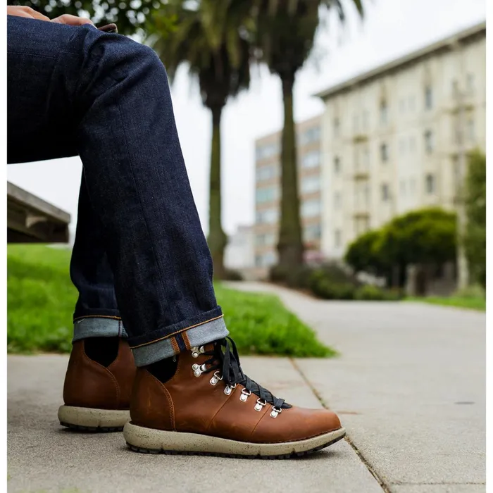 Danner Boots Vertigo 917 Light Brown 8211 Men Danner Boots Vertigo 917 Light Brown 8211 Men