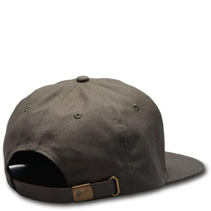 Danner Hats Danner Mountain Light Cap Olive 8211 MenWomen Danner Hats Danner Mountain Light Cap Olive 8211 MenWomen