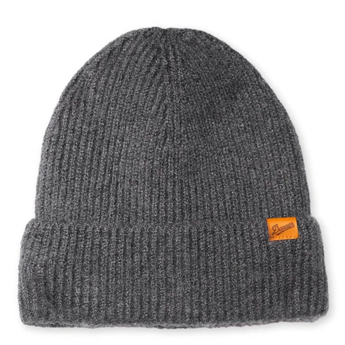 Danner Hats Danner Persuade Beanie Grey 8211 MenWomen