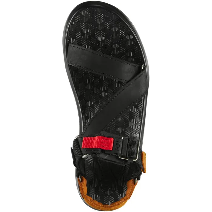 Danner Sandals and Water Shoes Joseph Leather Sandal Midnight 8211 Women Danner Sandals and Water Shoes Joseph Leather Sandal Midnight 8211 Women