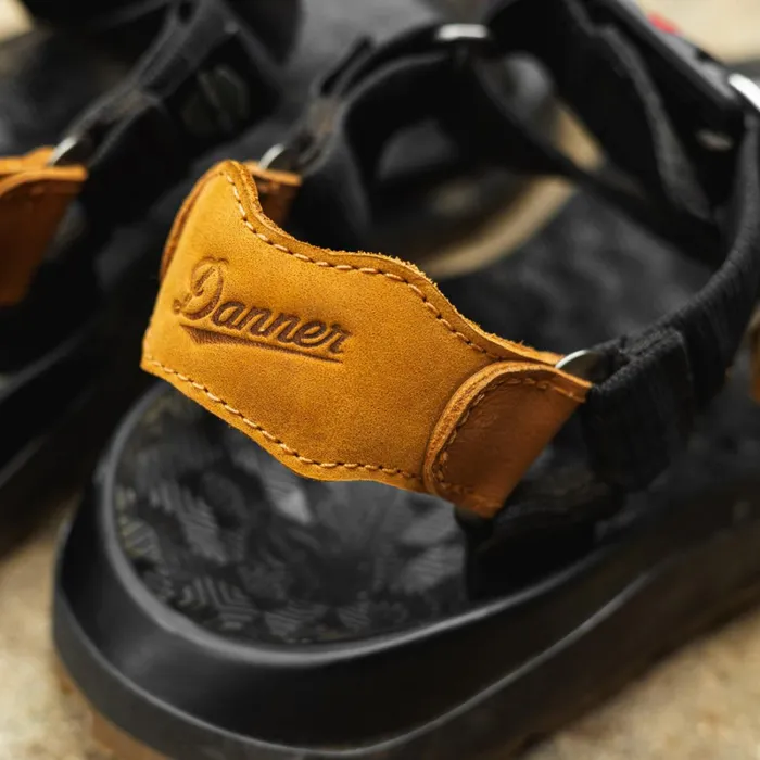Danner Sandals and Water Shoes Joseph Leather Sandal Midnight 8211 Women Danner Sandals and Water Shoes Joseph Leather Sandal Midnight 8211 Women