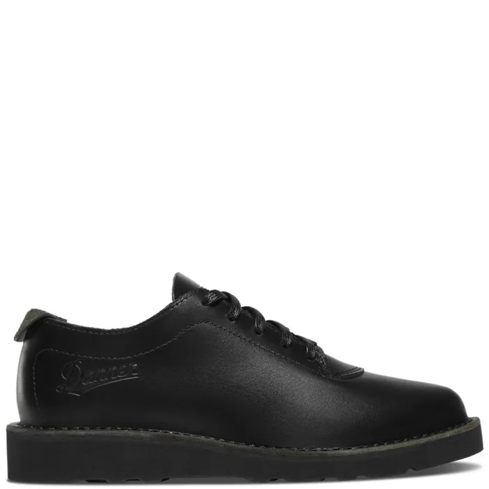 Danner Shoes Cavalier Black 8211 Women