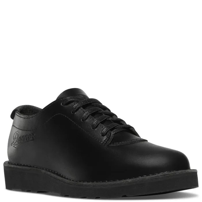 Danner Shoes Cavalier Black 8211 Women