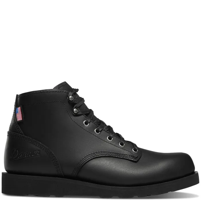 Danner Shoes Douglas GTX Black 8211 Women