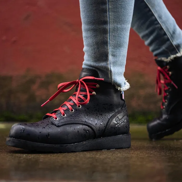 Danner Shoes Douglas GTX Black 8211 Women