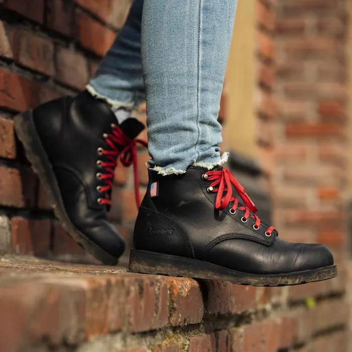 Danner Shoes Douglas GTX Black 8211 Women