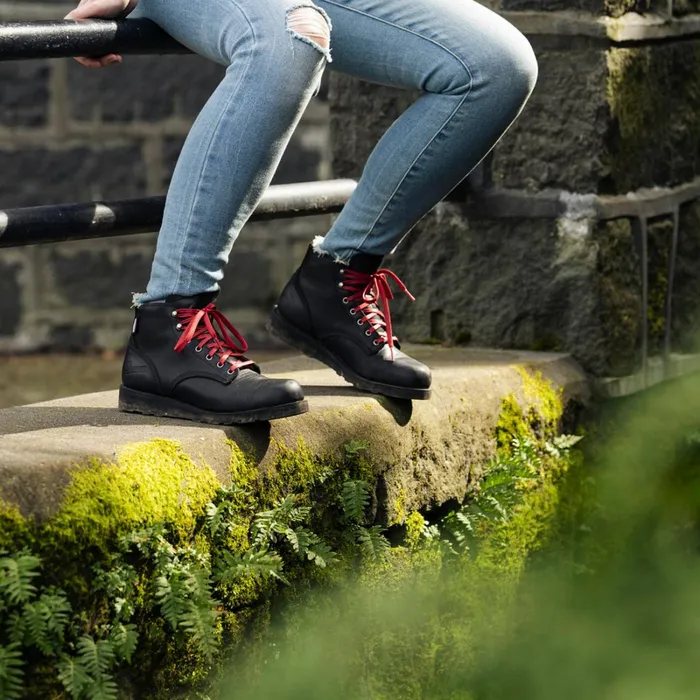 Danner Shoes Douglas GTX Black 8211 Women