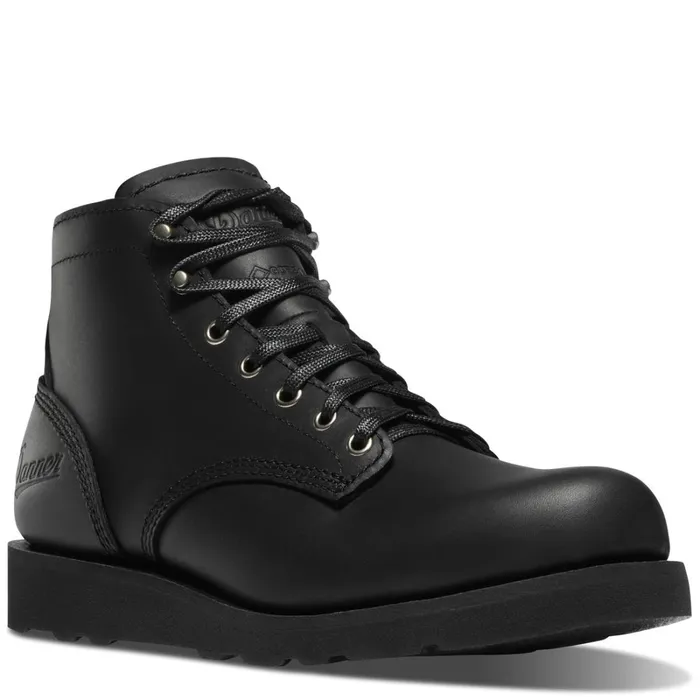 Danner Shoes Douglas GTX Black 8211 Women