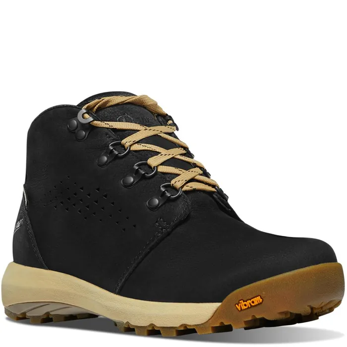 Danner Shoes Inquire Chukka Black 8211 Women Danner Shoes Inquire Chukka Black 8211 Women