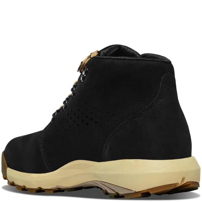 Danner Shoes Inquire Chukka Black 8211 Women Danner Shoes Inquire Chukka Black 8211 Women