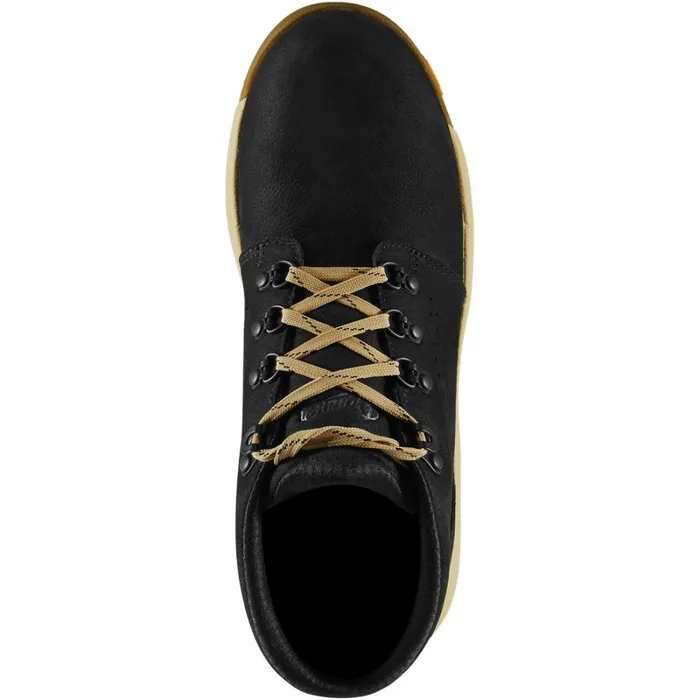 Danner Shoes Inquire Chukka Black 8211 Women Danner Shoes Inquire Chukka Black 8211 Women