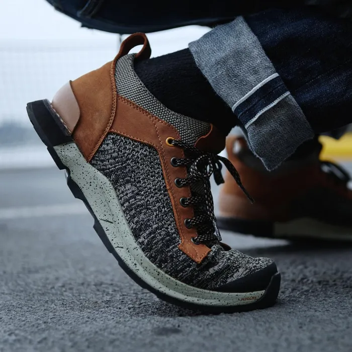 Danner Shoes Overlook Glazed Gingerorion 8211 Men
