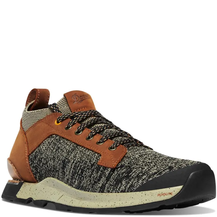 Danner Shoes Overlook Glazed Gingerorion 8211 Men