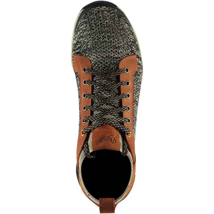 Danner Shoes Overlook Glazed Gingerorion 8211 Men