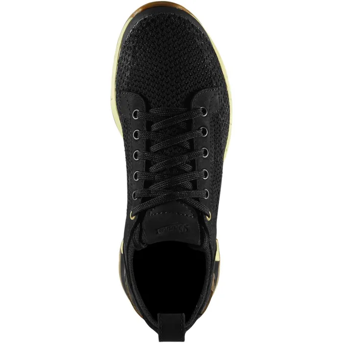 Danner Shoes Overlook Jet Black 8211 Women Danner Shoes Overlook Jet Black 8211 Women