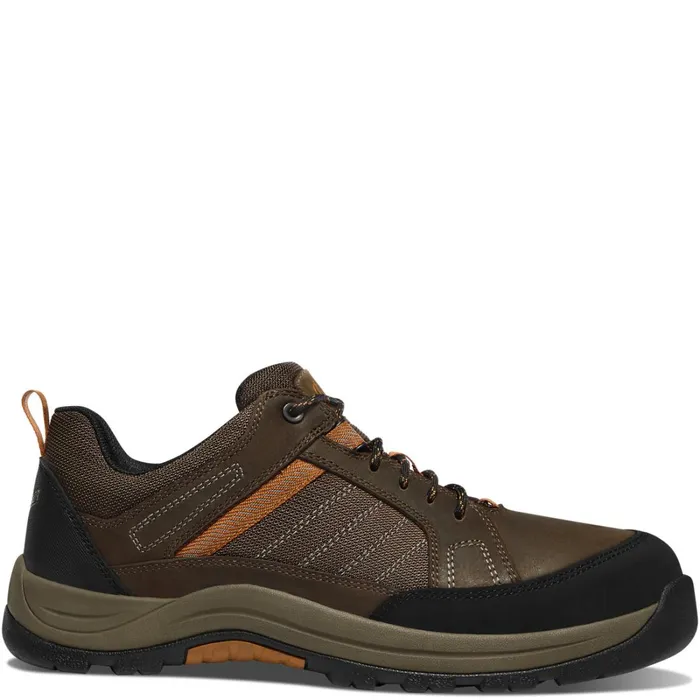 Danner Shoes Riverside 3034 Brownorange Hot Steel Toe 8211 Men