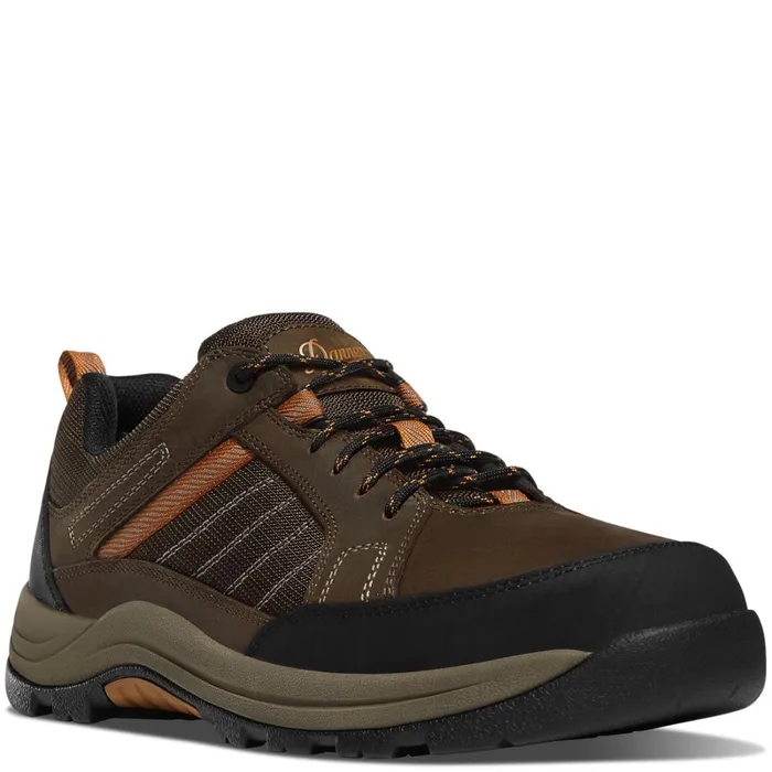 Danner Shoes Riverside 3034 Brownorange Hot Steel Toe 8211 Men Danner Shoes Riverside 3034 Brownorange Hot Steel Toe 8211 Men