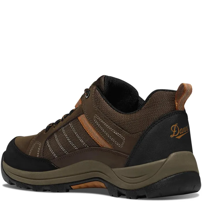 Danner Shoes Riverside 3034 Brownorange Hot Steel Toe 8211 Men Danner Shoes Riverside 3034 Brownorange Hot Steel Toe 8211 Men