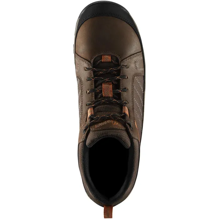 Danner Shoes Riverside 3034 Brownorange Hot Steel Toe 8211 Men Danner Shoes Riverside 3034 Brownorange Hot Steel Toe 8211 Men