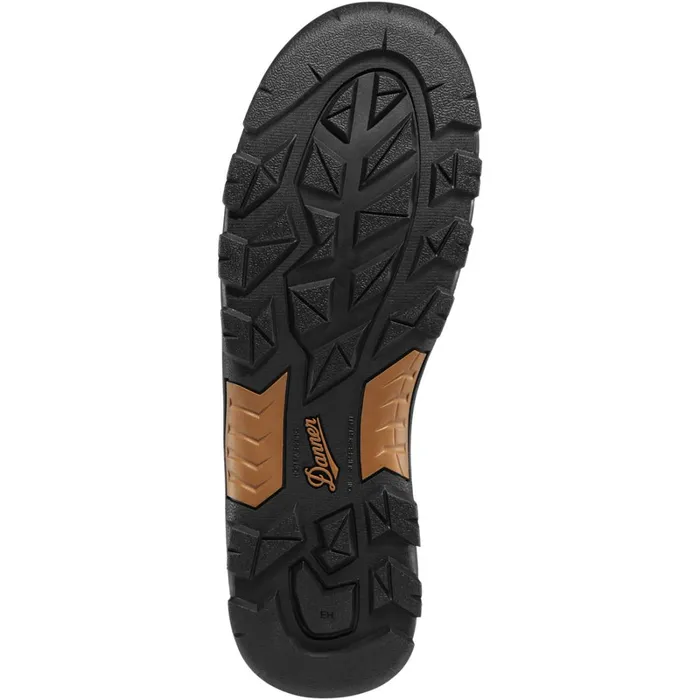 Danner Shoes Riverside 3034 Brownorange Hot Steel Toe 8211 Men Danner Shoes Riverside 3034 Brownorange Hot Steel Toe 8211 Men