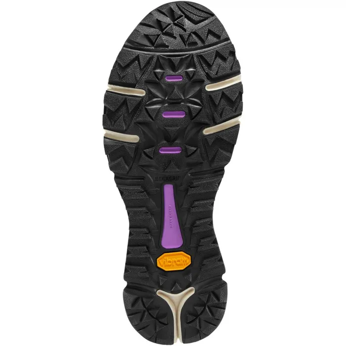 Danner Shoes Trail 2650 Campo Birchgrape 8211 Women Danner Shoes Trail 2650 Campo Birchgrape 8211 Women