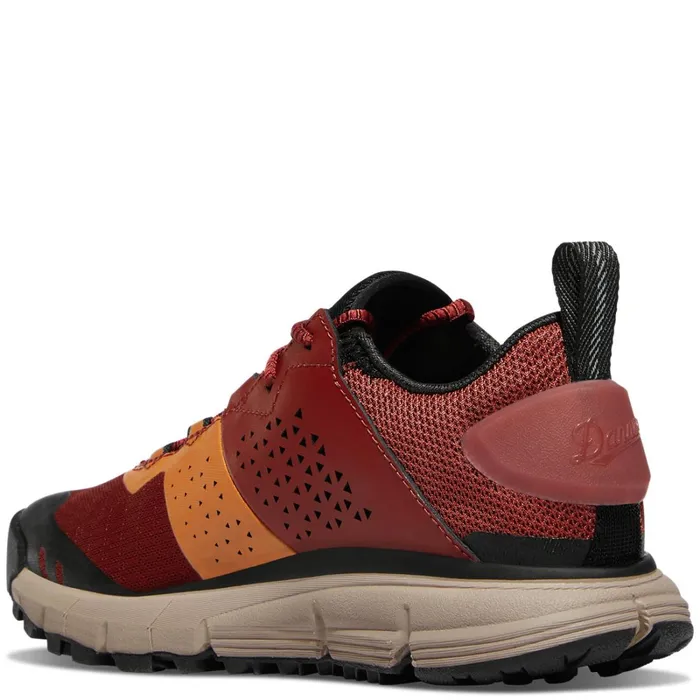 Danner Shoes Trail 2650 Campo Red Ochrecaramel 8211 Women Danner Shoes Trail 2650 Campo Red Ochrecaramel 8211 Women