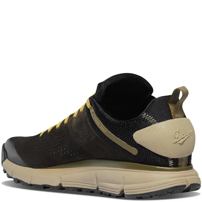 Danner Shoes Trail 2650 GTX Black Oliveflax Yellow 8211 Men Danner Shoes Trail 2650 GTX Black Oliveflax Yellow 8211 Men