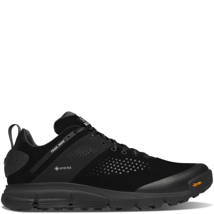 Danner Shoes Trail 2650 GTX Black Shadow 8211 Men