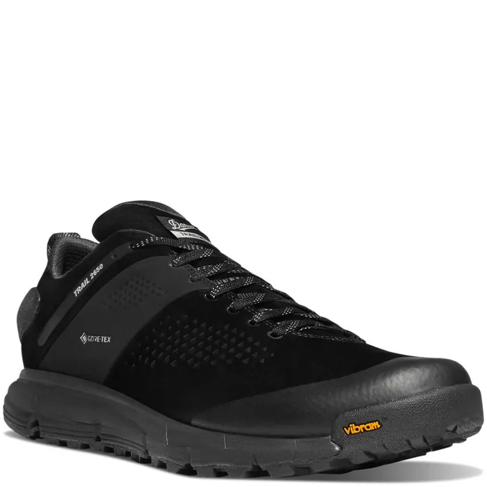 Danner Shoes Trail 2650 GTX Black Shadow 8211 Men Danner Shoes Trail 2650 GTX Black Shadow 8211 Men