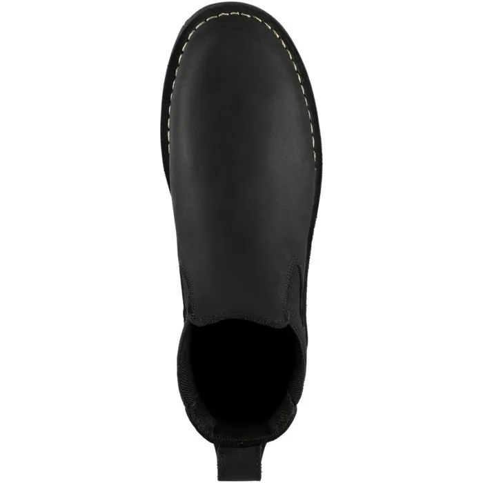 Danner SlipOns and Chelseas Bull Run Chelsea 5034 Black 8211 Women