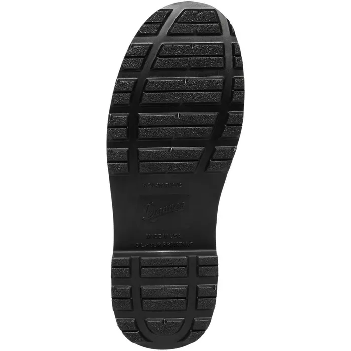 Danner SlipOns and Chelseas Bull Run Chelsea 5034 Black 8211 Women
