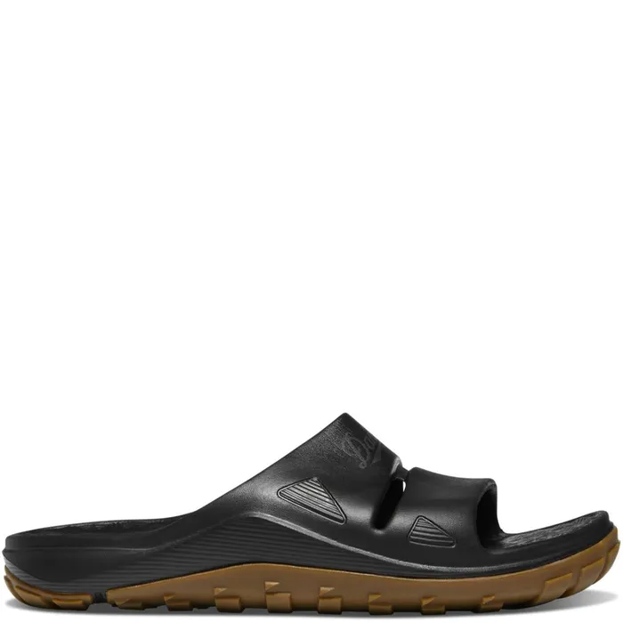 Danner SlipOns and Wellingtons Shelter Cove Black 8211 Men
