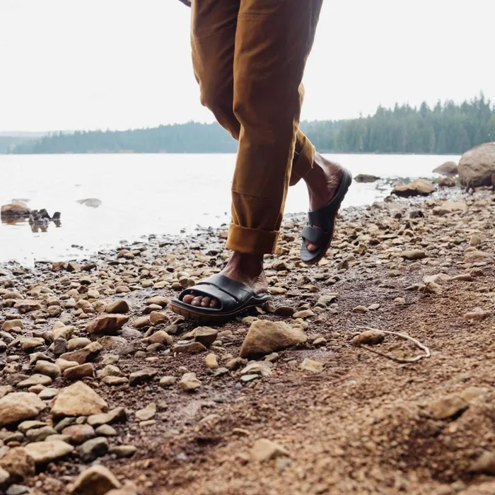 Danner SlipOns and Wellingtons Shelter Cove Black 8211 Men Danner SlipOns and Wellingtons Shelter Cove Black 8211 Men