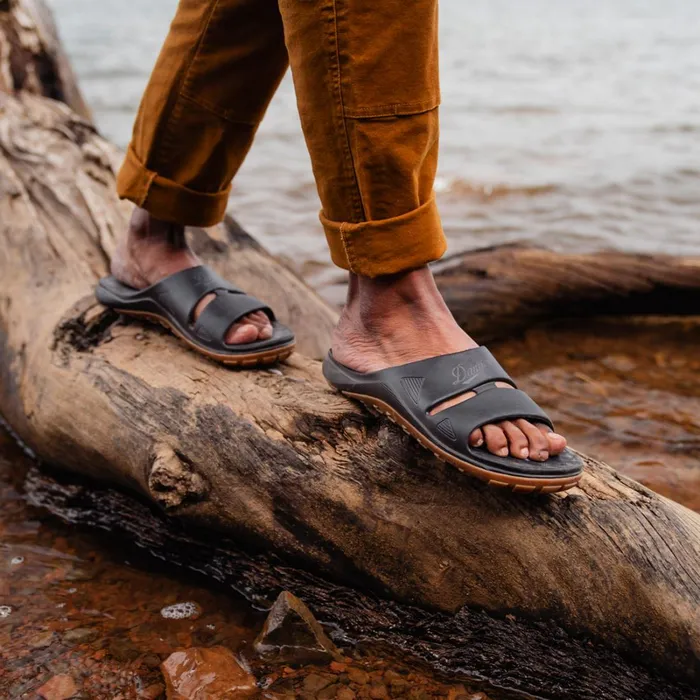 Danner SlipOns and Wellingtons Shelter Cove Black 8211 Men Danner SlipOns and Wellingtons Shelter Cove Black 8211 Men