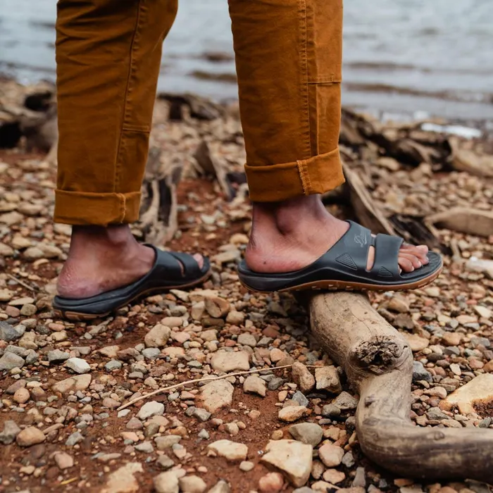 Danner SlipOns and Wellingtons Shelter Cove Black 8211 Men Danner SlipOns and Wellingtons Shelter Cove Black 8211 Men