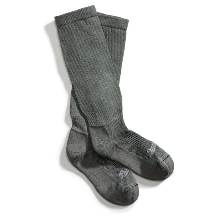 Danner Socks Danner Hot Weather TFX Drymax Over Calf 8211 Foliage Green 8211 MenWomen Danner Socks Danner Hot Weather TFX Drymax Over Calf 8211 Foliage Green 8211 MenWomen