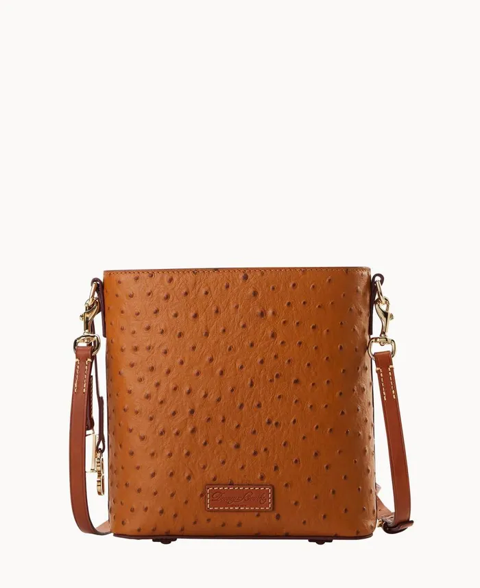Dooney and Bourke Crossbodies MLB Cardinals Zip Crossbody Cardinals 8211 WomenMen
