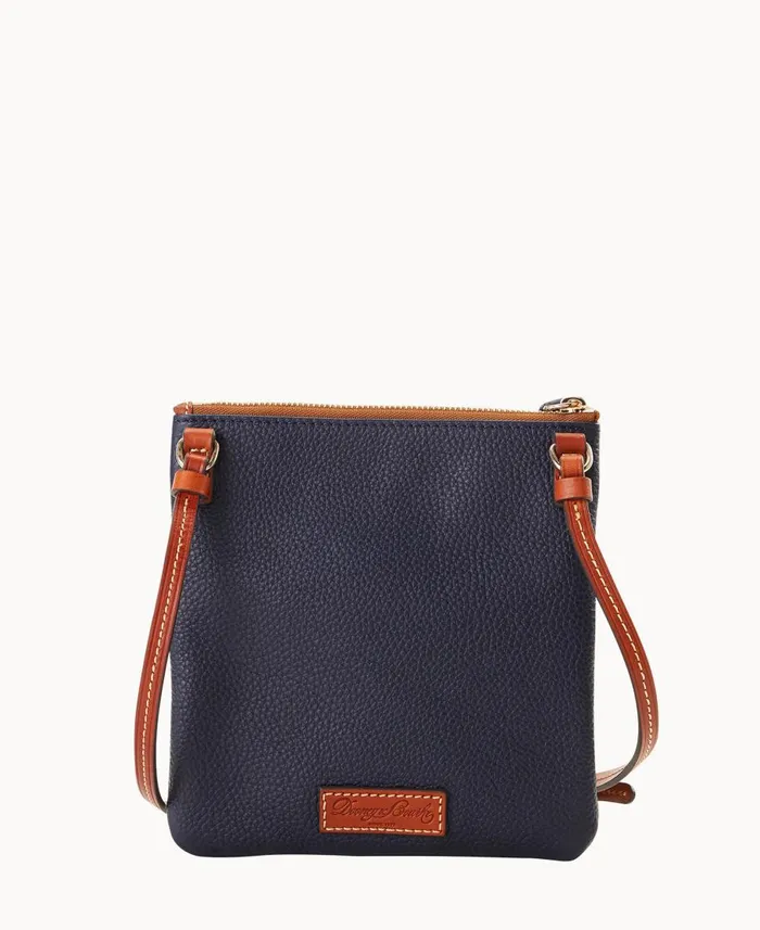 Dooney and Bourke Crossbodies MLB Guardians Triple Zip Crossbody Guardians 8211 WomenMen Dooney and Bourke Crossbodies MLB Guardians Triple Zip Crossbody Guardians 8211 WomenMen