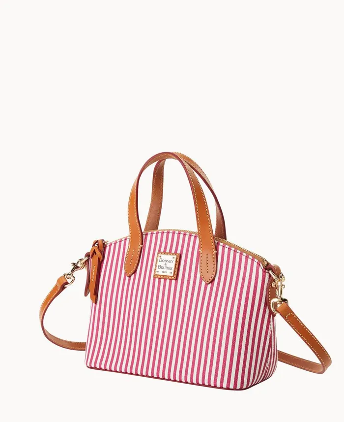 Dooney and Bourke Crossbodies Seaview Ruby Fuchsia 8211 WomenMen