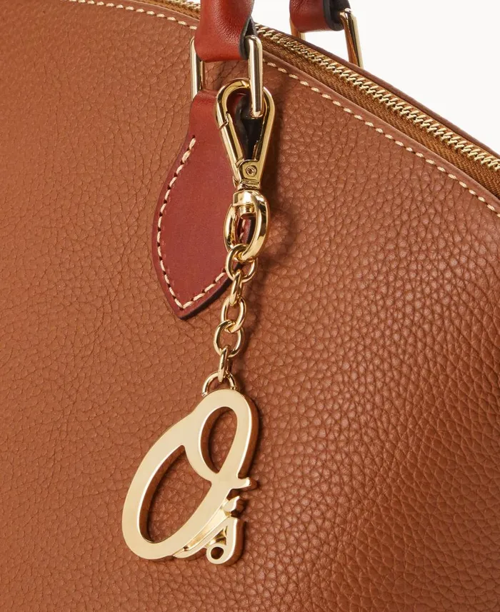 Dooney and Bourke Key Keepers and Charms MLB Baltimore Orioles Pendant Key Chain Baltimore Orioles 8211 WomenMen Dooney and Bourke Key Keepers and Charms MLB Baltimore Orioles Pendant Key Chain Baltimore Orioles 8211 WomenMen
