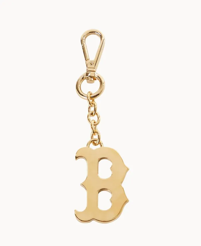 Dooney and Bourke Key Keepers and Charms MLB Boston Red Sox Pendant Key Chain Boston Red Sox 8211 WomenMen Dooney and Bourke Key Keepers and Charms MLB Boston Red Sox Pendant Key Chain Boston Red Sox 8211 WomenMen