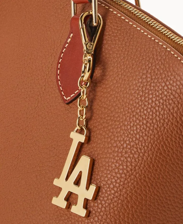 Dooney and Bourke Key Keepers and Charms MLB Los Angeles Dodgers Pendant Key Chain Los Angeles Dodgers 8211 WomenMen Dooney and Bourke Key Keepers and Charms MLB Los Angeles Dodgers Pendant Key Chain Los Angeles Dodgers 8211 WomenMen